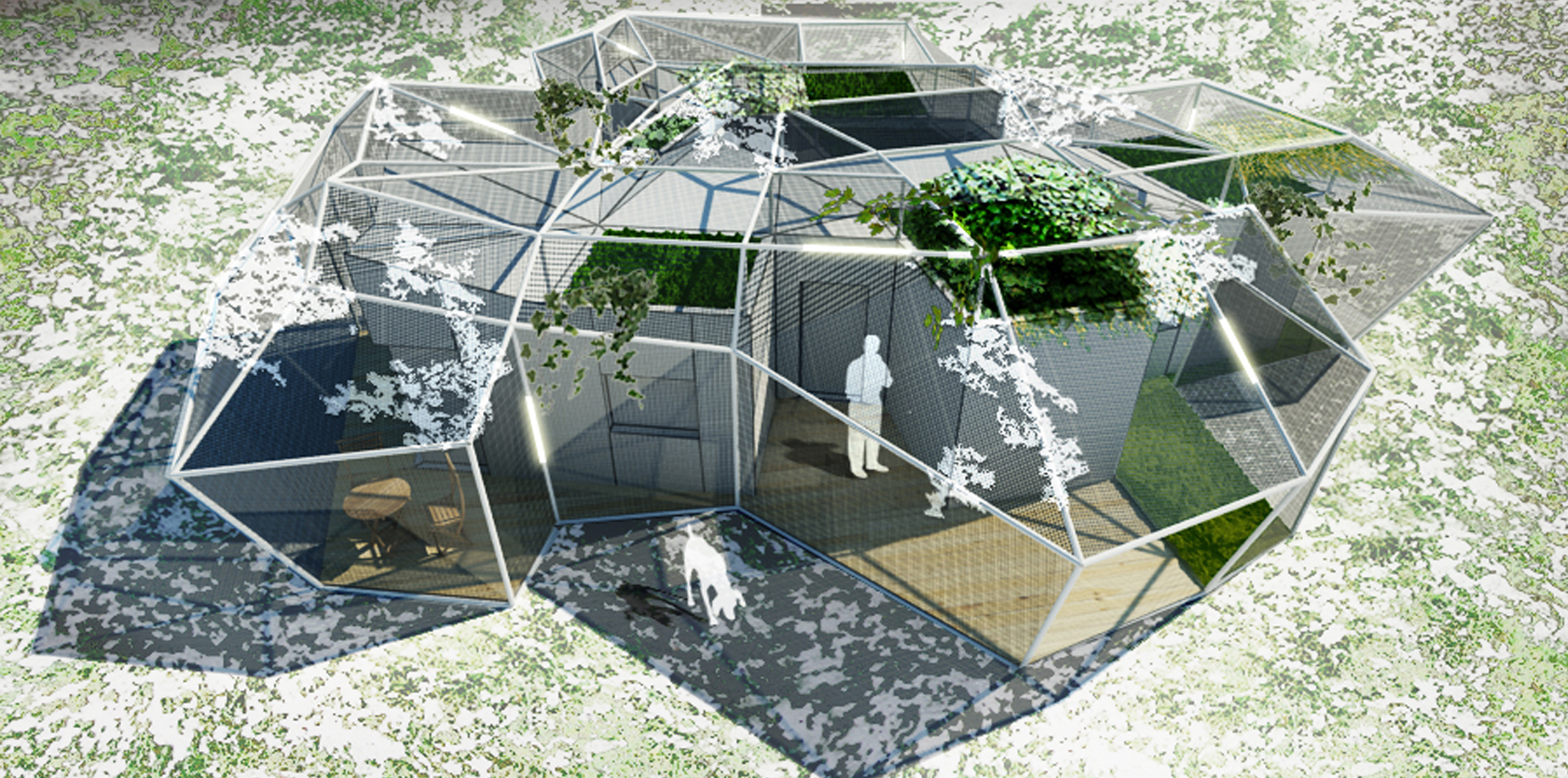 fabriko talks - self sufficient cities - shelter chalkle° fabriko talks - self sufficient cities - shelter chalkle°